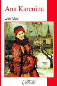 ANA KERENINA
