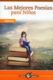 MEJORES POESIAS PARA NIÑOS, LAS N/TALENTO