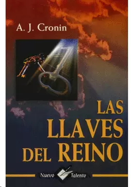LLAVES DEL REINO, LAS N/TALENTO