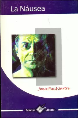 NAUSEA, LA N/TALENTO