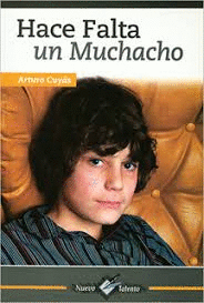 HACE FALTA UN MUCHACHO N/TALENTO