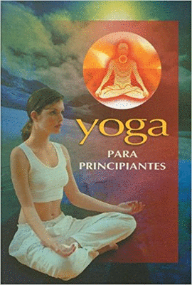 YOGA PARA PRINCIPIANTES