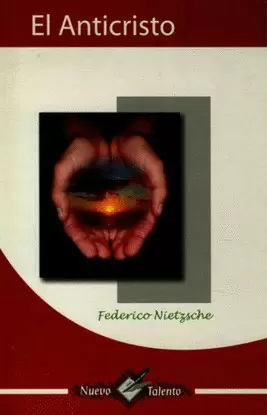 ANTICRISTO, EL