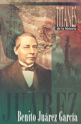 BENITO JUAREZ GARCIA