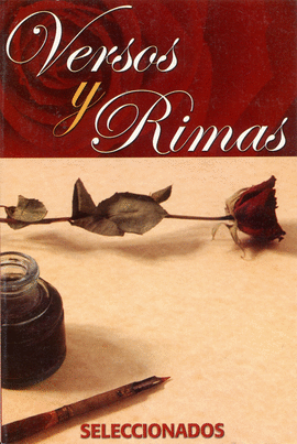 VERSOS Y RIMAS