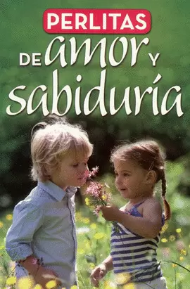 PERLITAS DE AMOR Y SABIDURIA
