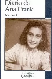 DIARIO DE ANA FRANK A/ESCOLARES