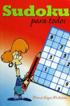 SUDOKU PARA TODOS