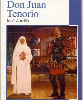 DON JUAN TENORIO