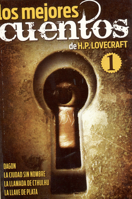 MEJORES CUENTOS DE H.P LOVECRAFT 1