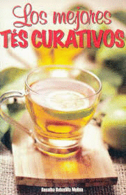 MEJORES TES CURATIVOS, LOS