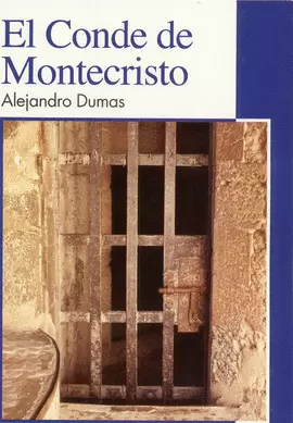 CONDE DE MONTECRISTO, EL A/ESCOLARES