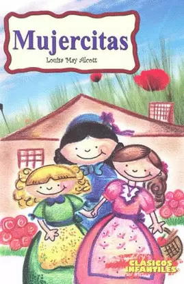 MUJERCITAS (PARA NIÑOS)