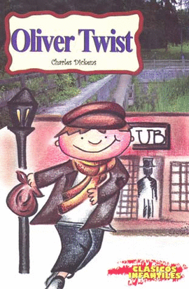 OLIVER TWIST C/INFANTILES