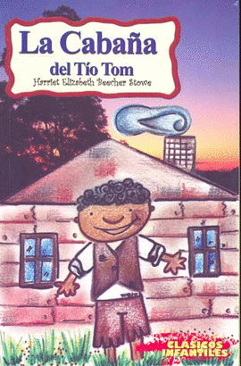 CABAÑA DEL TIO TOM C/INFANTILES, LA