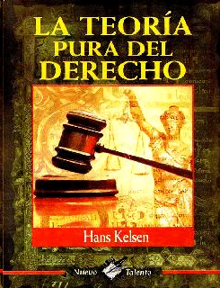 TEORIA PURA DEL DERECHO N/TALENTO