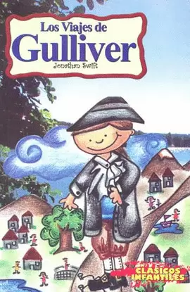 VIAJES DE GULLIVER, LOS