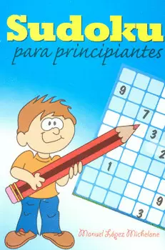 SUDOKU PARA PRINCIPIANTES
