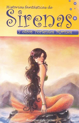 HISTORIAS FANTASTICAS DE SIRENAS