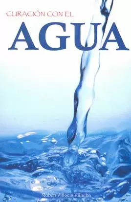 CURACION CON EL AGUA