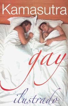 KAMASUTRA GAY ILUSTRADO