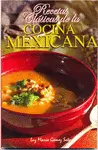 RECETAS CLASICAS DE LA COCINA MEXICANA