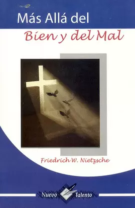 MAS ALLA DEL BIEN Y DEL MAL