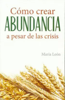 COMO CREAR ABUNDANCIA A PESAR DE LA CRISIS