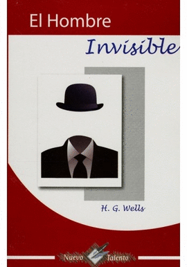 HOMBRE INVISIBLE, EL