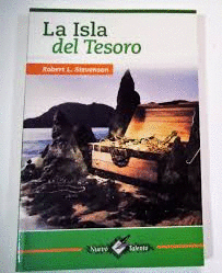 ISLA DEL TESORO, LA N/TALENTO