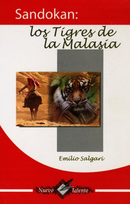 SANDOKAN: LOS TIGRES DE LA MALASIA