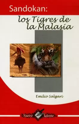 SANDOKAN: LOS TIGRES DE LA MALASIA