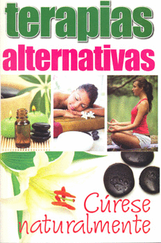 TERAPIAS ALTERNATIVAS