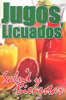 JUGOS Y LICUADOS