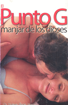 EL PUNTO G MANJAR DE LOS DIOSES