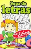 SOPA DE LETRAS PARA NIÑOS
