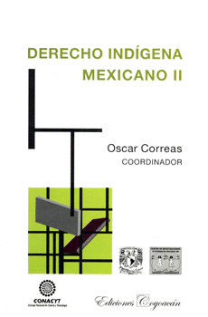 DERECHO INDÍGENA MEXICANO 2