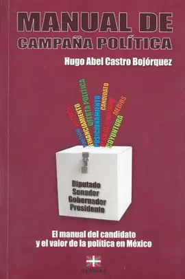 MANUAL DE CAMPAÑA POLITICA