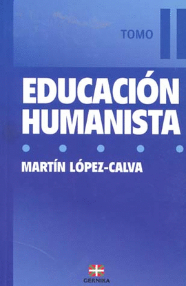 EDUCACION HUMANISTA 2
