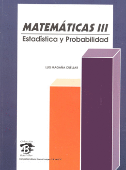 MATEMATICAS III (CB)