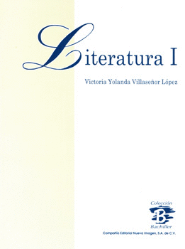 LITERATURA I (CB)