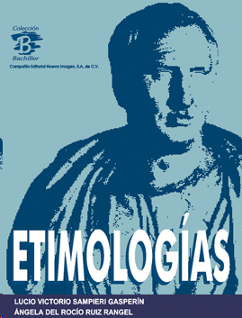 ETIMOLOGIAS (CB)