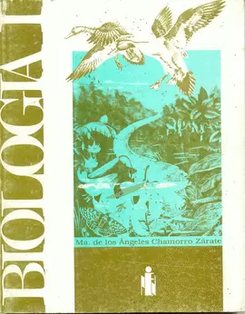 BIOLOGIA 1