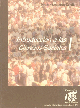 INTRODUCCION A LAS CIENCIAS SOCIALES I (NR) (96)