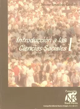 INTRODUCCION A LAS CIENCIAS SOCIALES I (NR) (96)