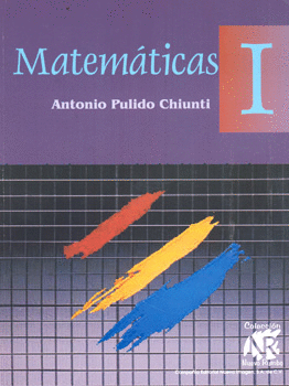 MATEMATICAS I (NR)