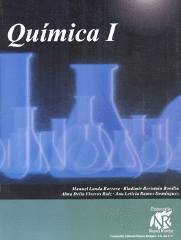 QUIMICA I (NR)