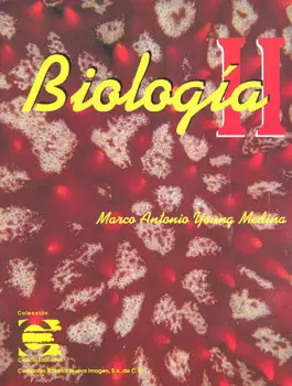 BIOLOGÍA 2 (CE)