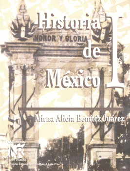 HISTORIA DE MEXICO I (96)