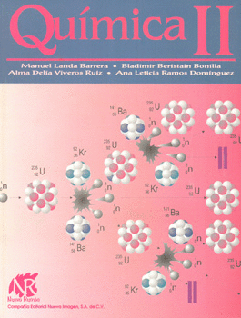 QUIMICA II